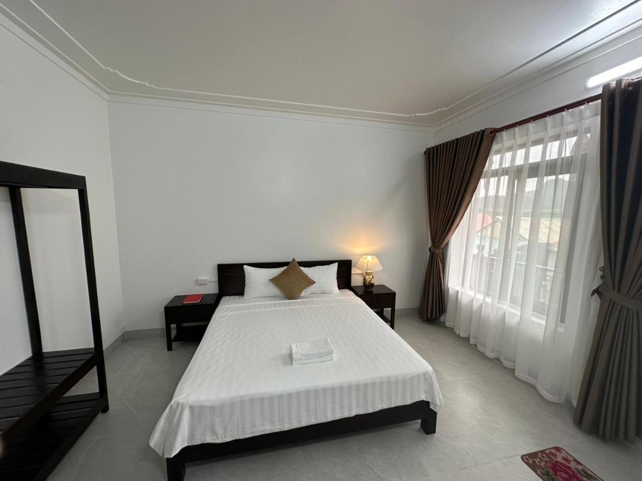 Tam Coc Lullaby Homestay Ninh Binh Exterior photo
